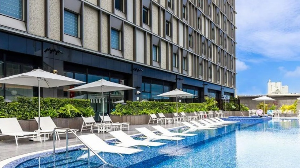 嘉新酒店Hotel Collective